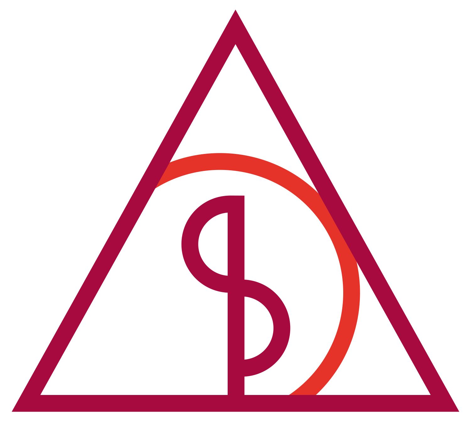 Praxis im Amtshof Logo - André Dziabel